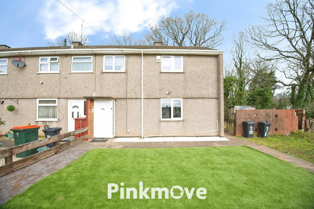 Main image of property: Howe Circle, Newport