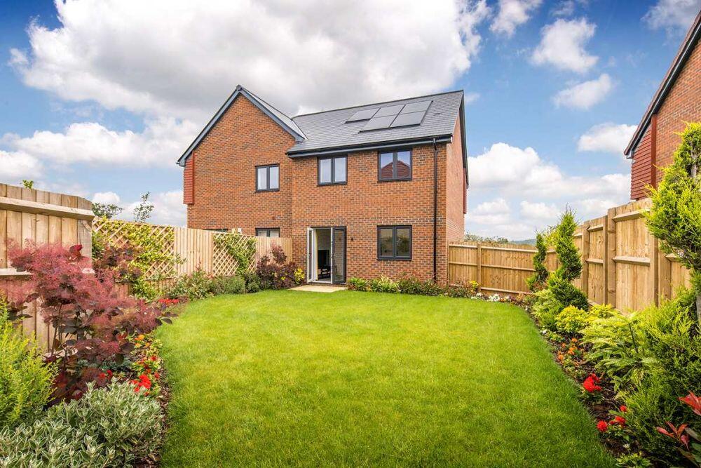 House in Bristol - View 2