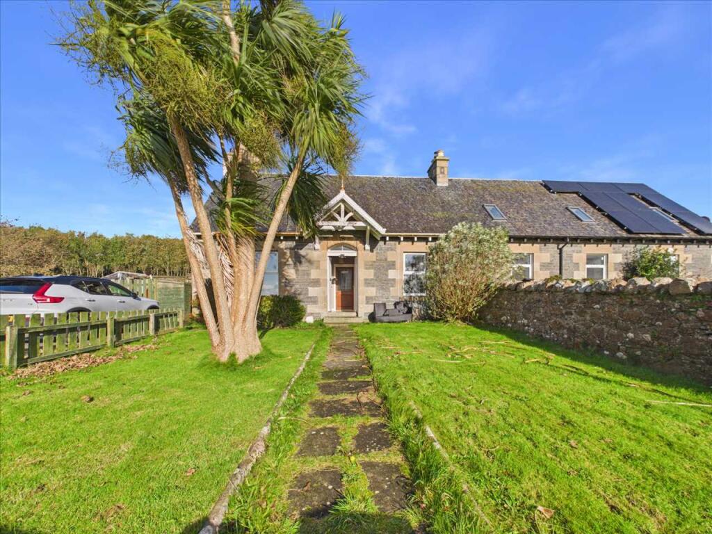 Main image of property: Kilmichael School House, By Campbeltown