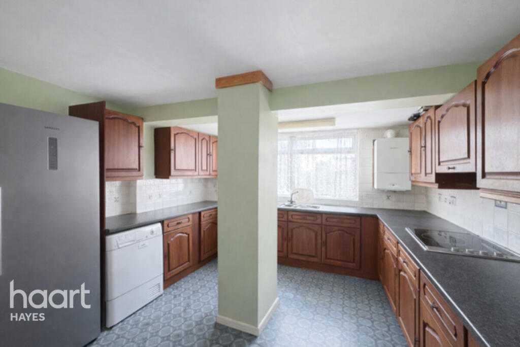 Main image of property: Waylands, Hayes