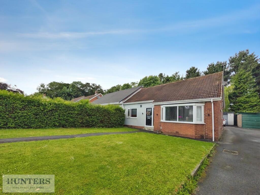 Main image of property: Acre Rigg, Peterlee, County Durham
