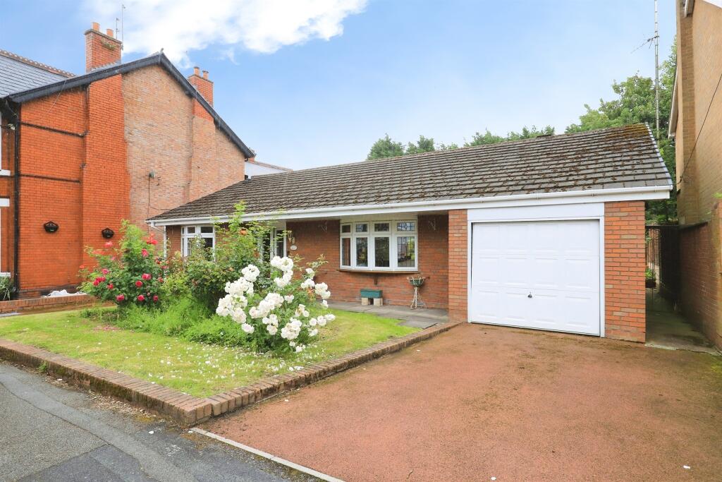 Main image of property: Elm Avenue, Bilston