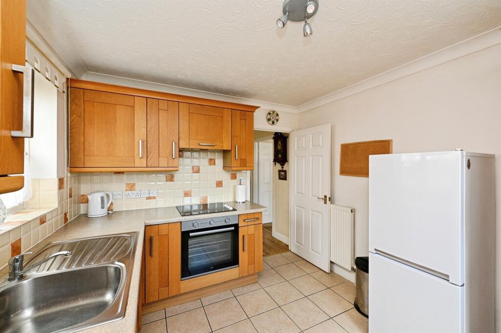 House in Peterborough - View 5