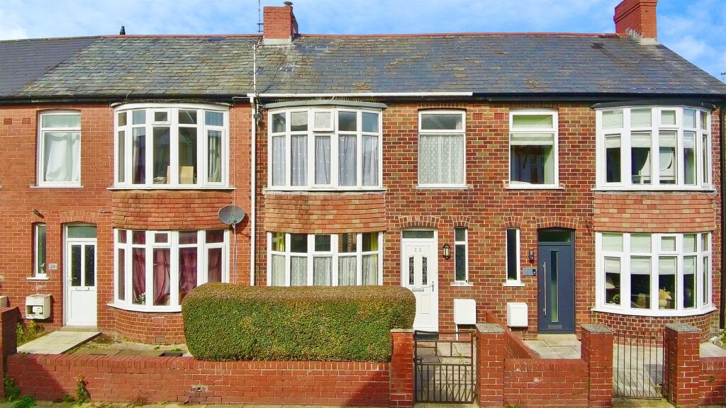 Main image of property: Wellfield Avenue, PORTHCAWL