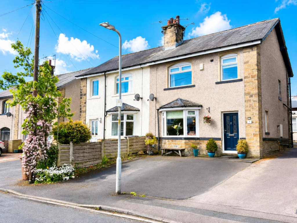 Main image of property: Progress Avenue, Harden, Bingley