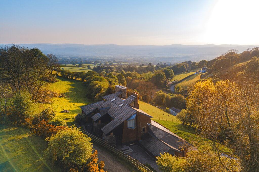 Main image of property: Llandyrnog, Denbigh, LL16
