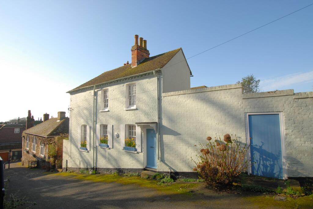 Main image of property: Church Hill, Hythe, CT21