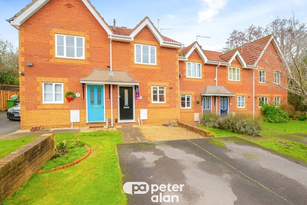 Main image of property: Gaulden Grove, Pontprennau, CARDIFF