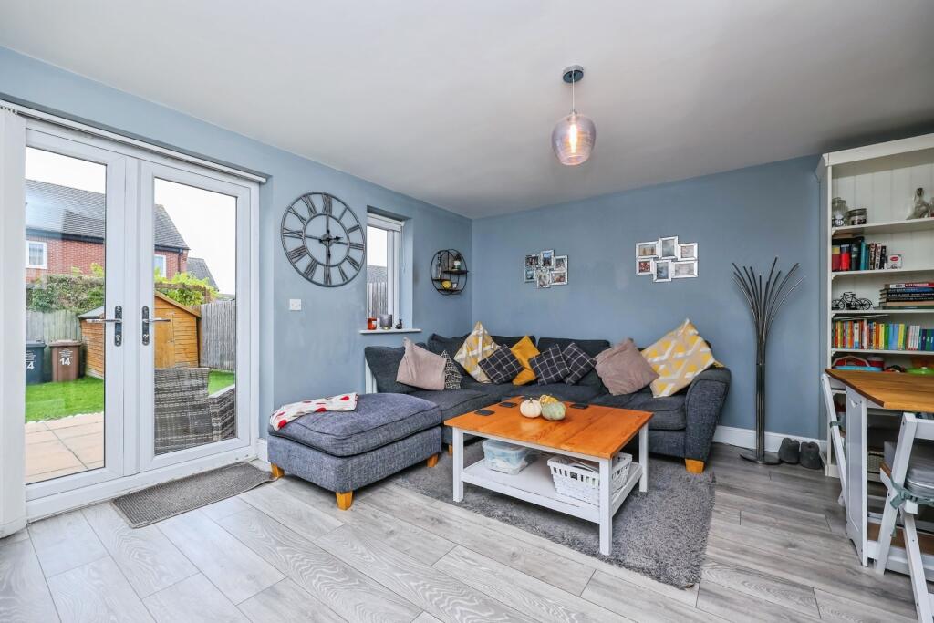14, Dewberry Court, Stenson Fields, Derby, Derbyshire, DE24 photo 4