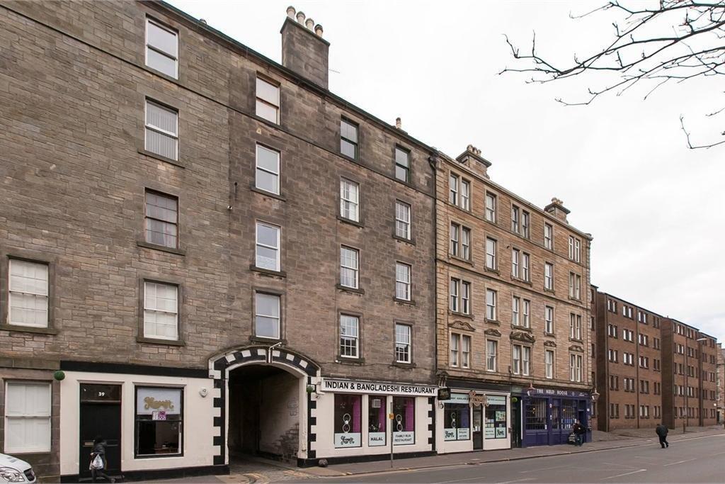 Main image of property: St Leonards Street, Edinburgh, Midlothian, EH8