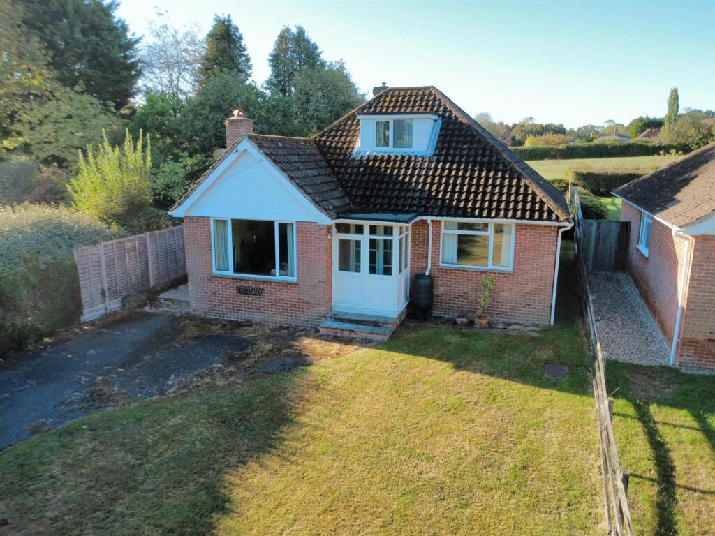 Main image of property: Knights Lane, Ball Hill