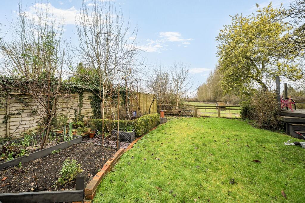 Main image of property: Pyotts Hill, Old Basing, RG24