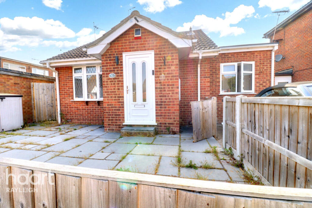 Main image of property: Tilburg Road, Canvey Island