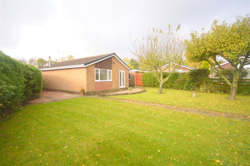 Main image of property: Bowden Avenue, Barlborough,Chesterfield, S43