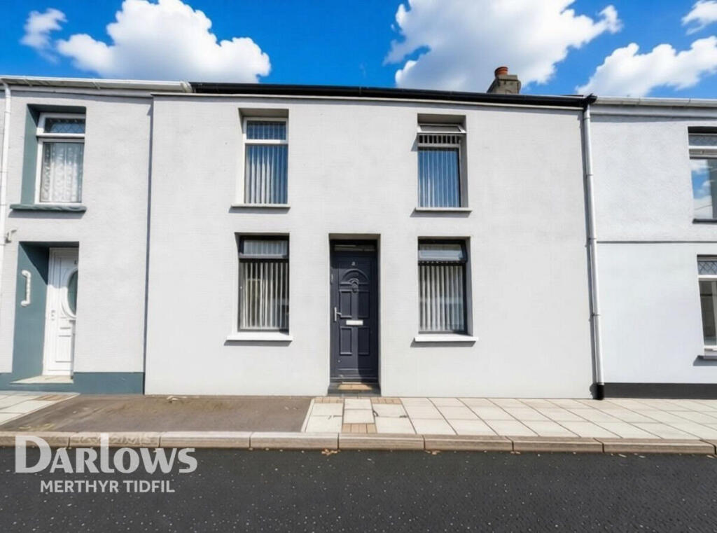 Main image of property: Nightingale Street, Merthyr Tydfil