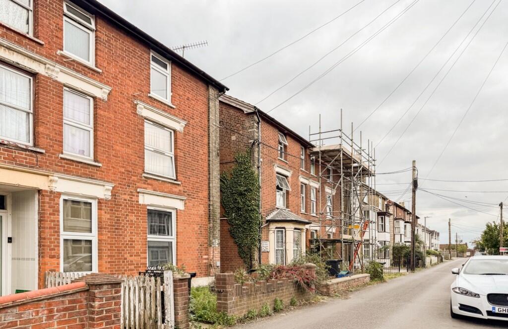 Main image of property: Essex Road, Burnham-On-Crouch