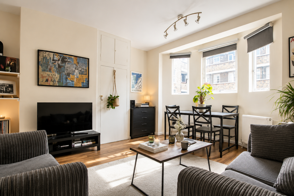 Main image of property: Haybridge House, London, E5
