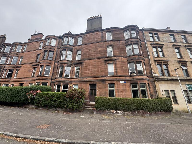 Main image of property: Striven Gardens, North Kelvinside