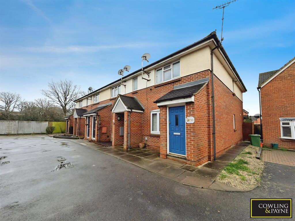 Main image of property: Maitland Road, Wickford, Essex