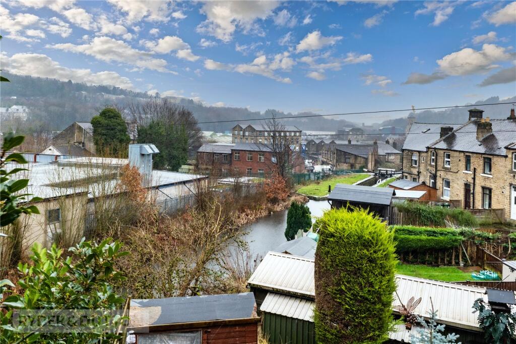 New Street, Milnsbridge, Huddersfield, West Yorkshire, HD3 photo 2