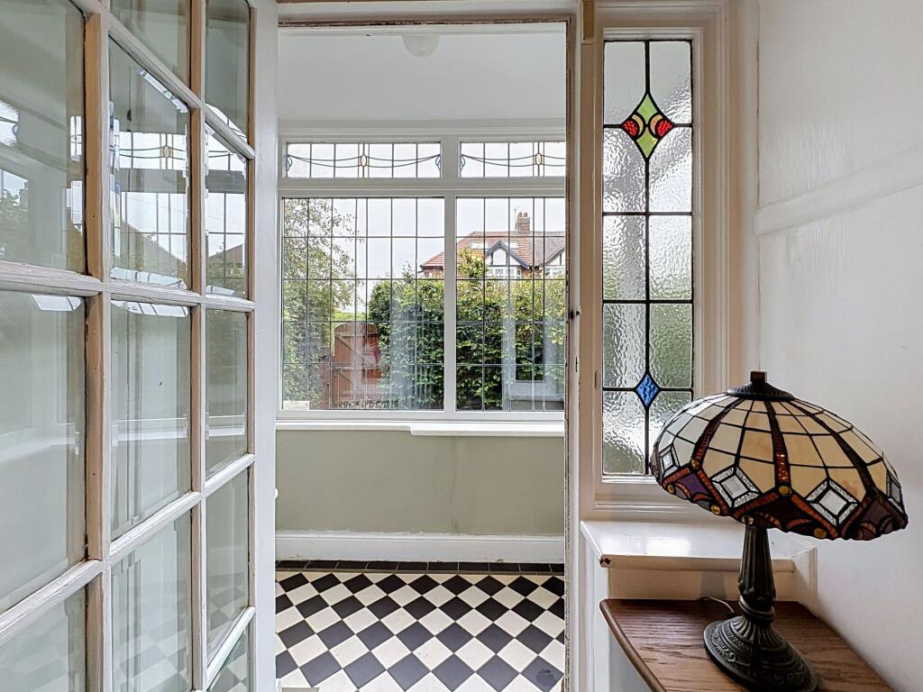 House in Newcastle upon Tyne - More