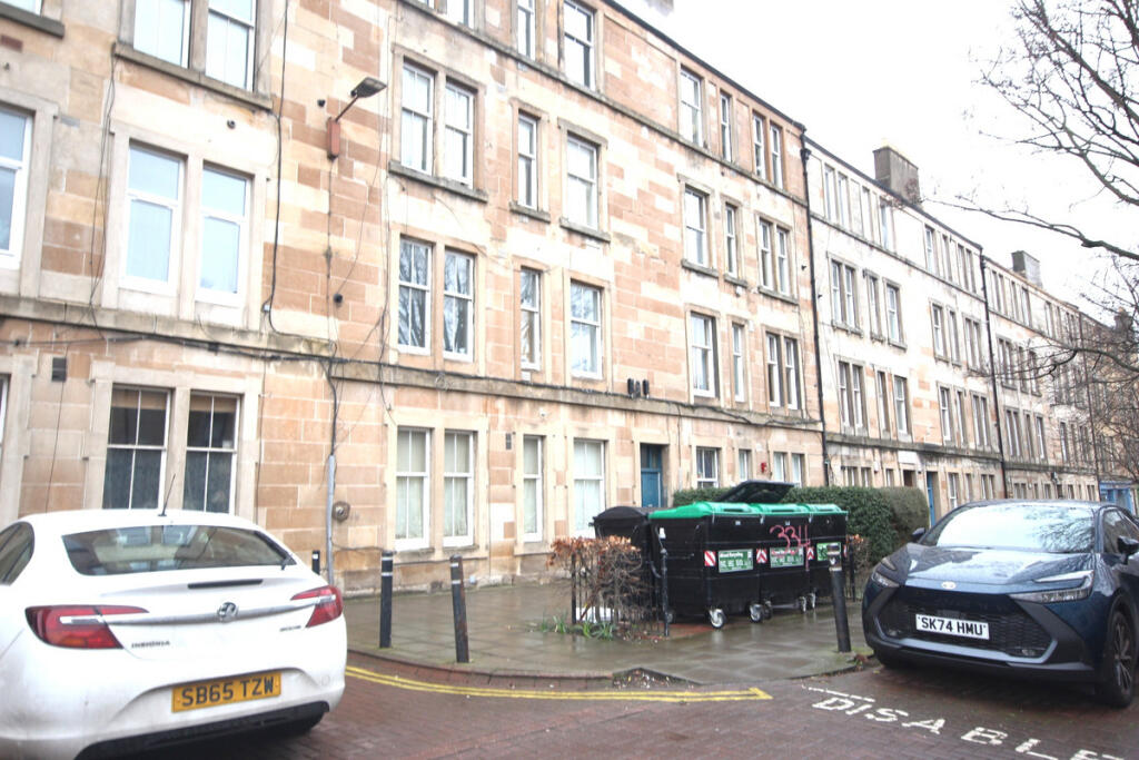 Main image of property: Buchanan Street, Edinburgh, EH6