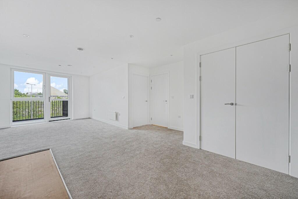 Apartment in Milton Keynes, Bletchley and Fenny Stratford - View 5