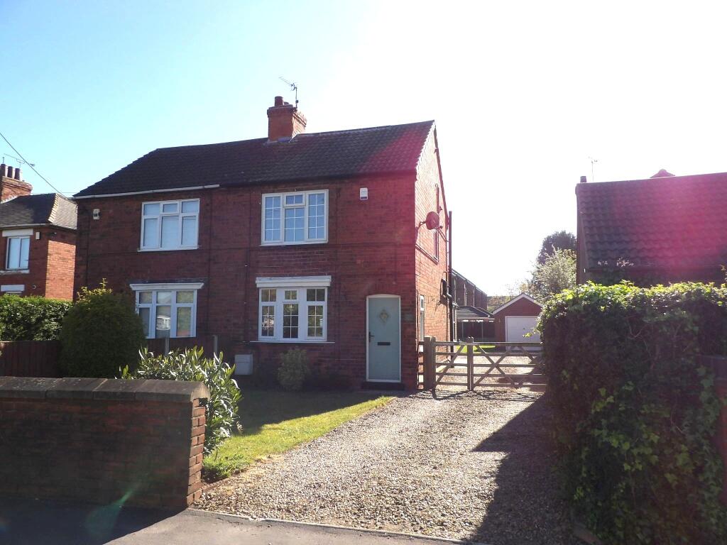 Main image of property: Nutwell Lane, Armthorpe,Doncaster, DN3