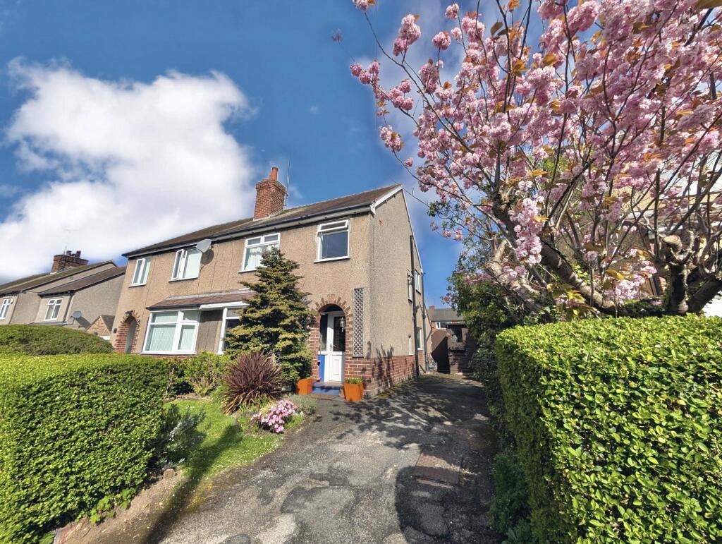 Main image of property: Olive Drive, Neston, Cheshire, CH64