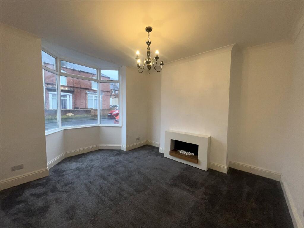 Main image of property: Durham Street, Bishop Auckland, DL14