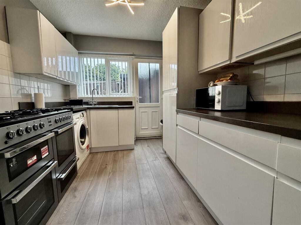 House in Gateshead, Deckham - View 4