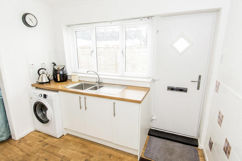 House in Northampton - View 4