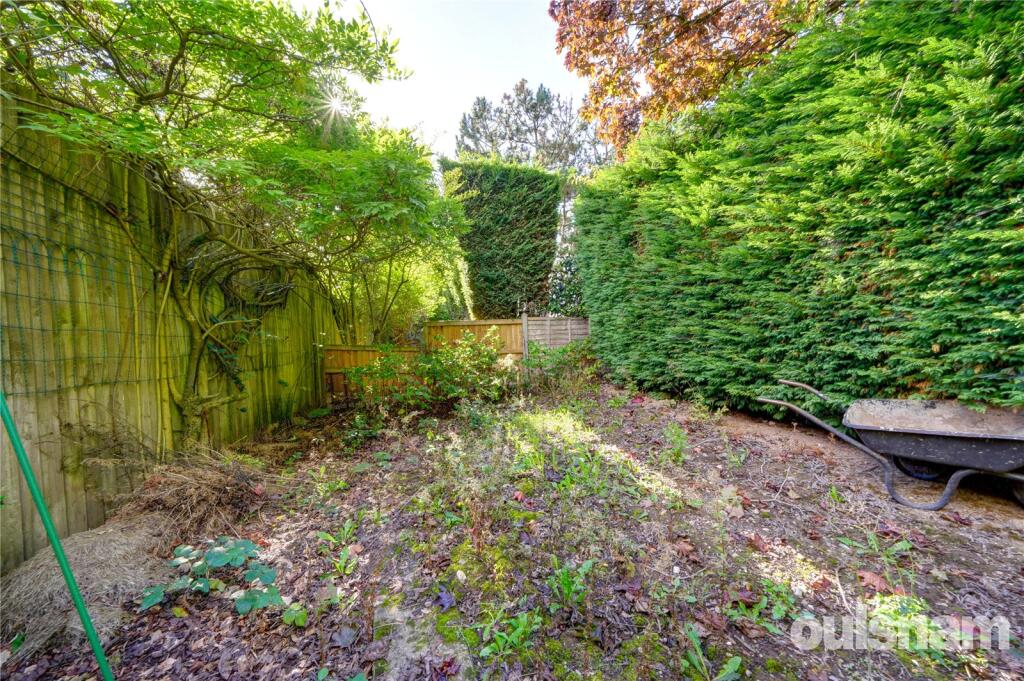 Additional image 20 of Fairways Drive, Blackwell, Bromsgrove, Worcestershire, B60