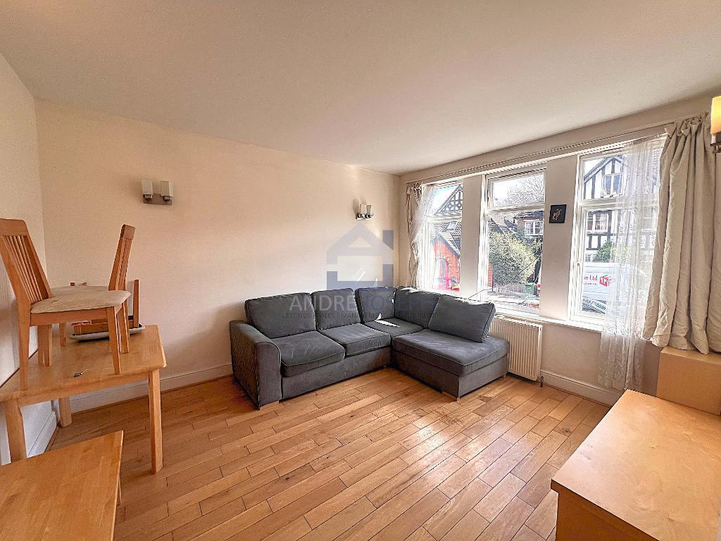 Main image of property: Farnan Road, Streatham, SW16 2EY