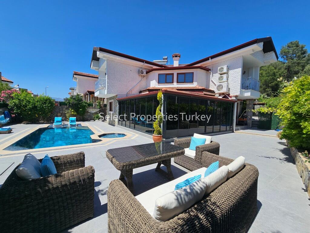 Main image of property: Kemer, Fethiye, Mugla