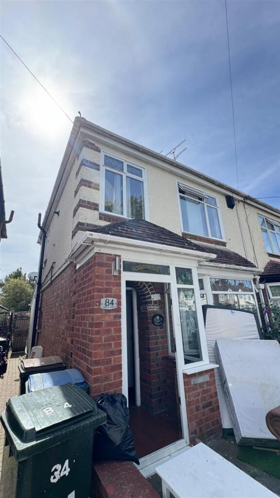 Main image of property: Oldham Avenue, Coventry