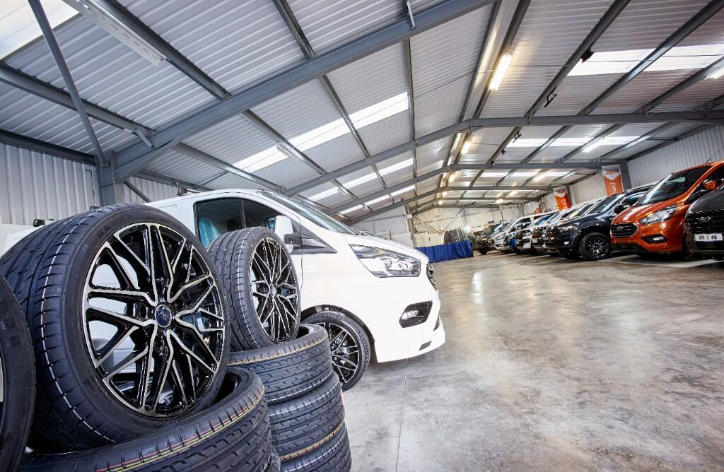 Additional image 4 of Unit 15, Mead Way, Burnley, Lancashire, BB12