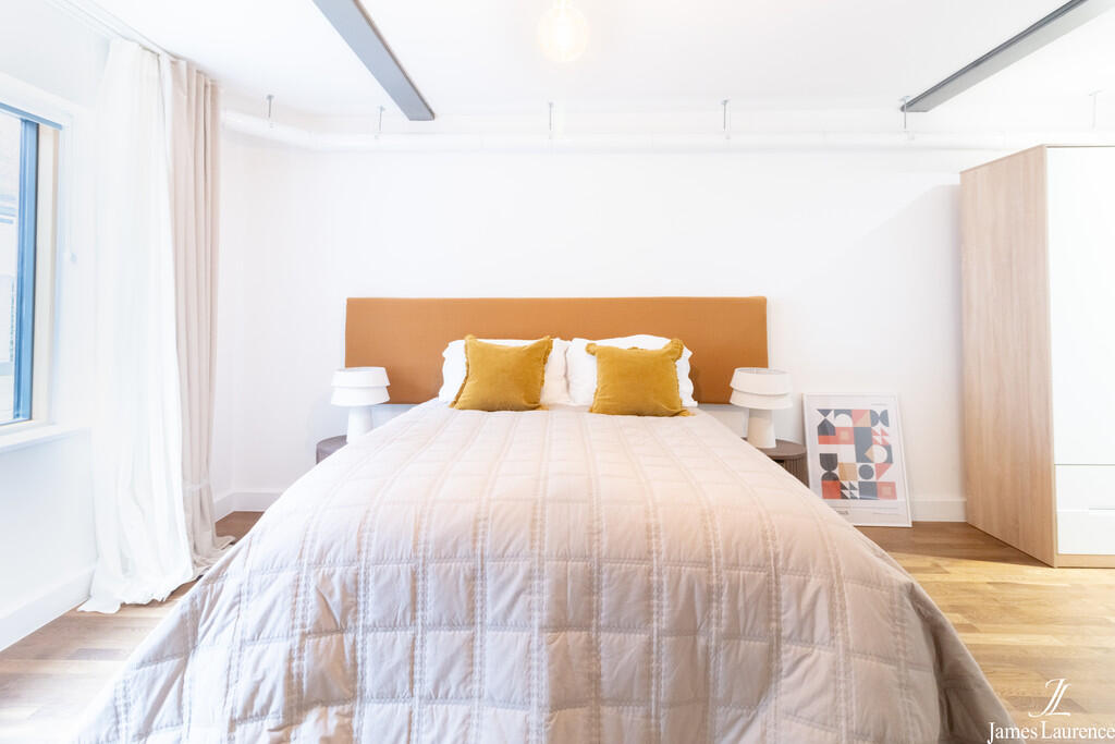 Additional image 9 of 2B Alben Works, 2 Legge Lane, Jewellery Quarter