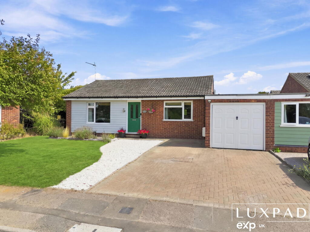 Main image of property: 15 Windings Road, Elmsett, IP7 6QE