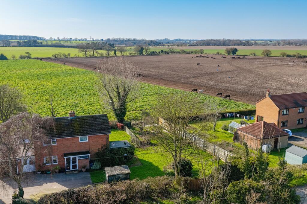 Main image of property: Langley Green, Langley, Norwich