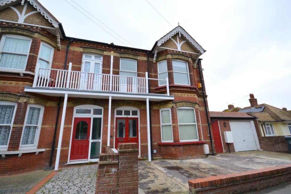 Main image of property: Northdown Park Road, Margate, CT9 2TW