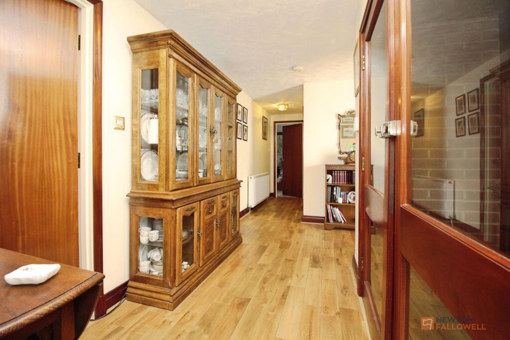 House in Charnwood, Queniborough - View 4