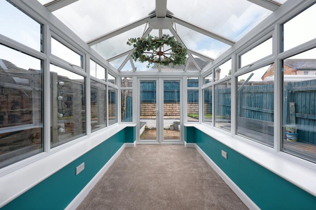 House in Ribble Valley, Clitheroe - View 4