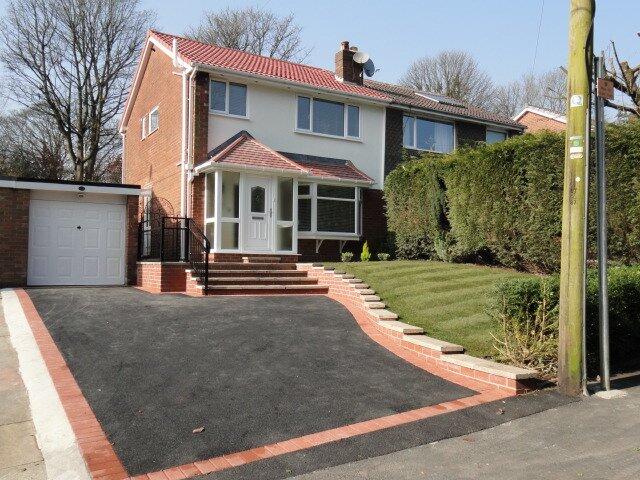 Main image of property: 23 Shady Lane, Bromley Cross, Bolton, BL7 9AF