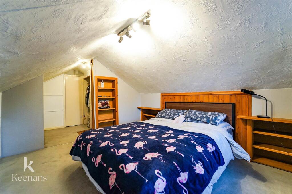 Additional image 79 of Red Lane, Colne