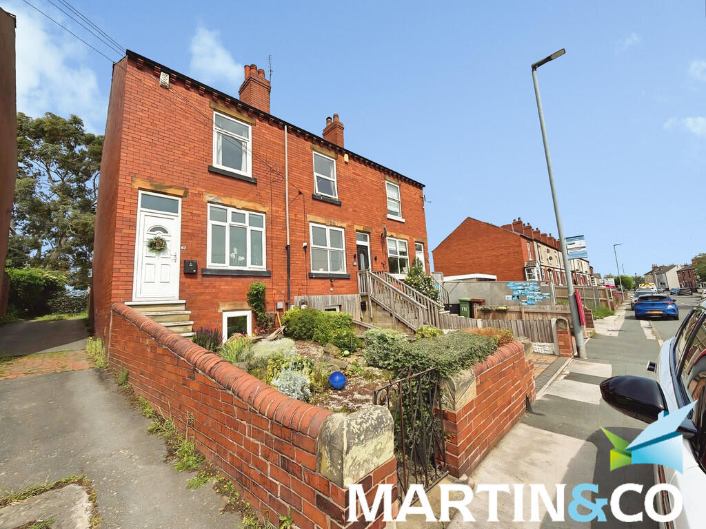 Main image of property: Canal Lane, Stanley