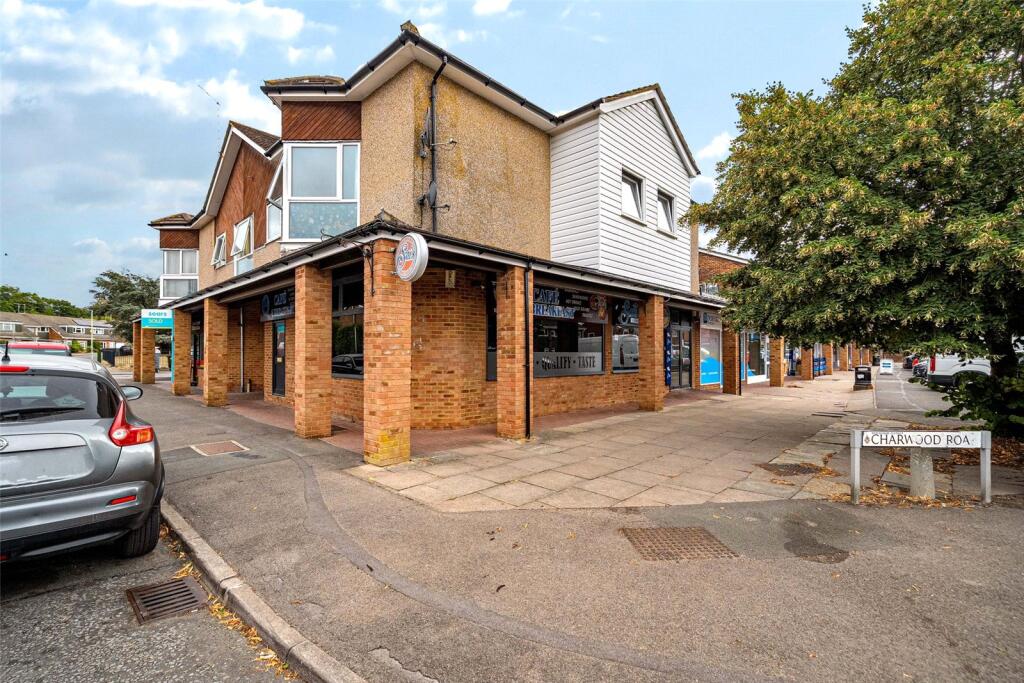 Main image of property: Charwood Road, Wokingham, Berkshire, RG40