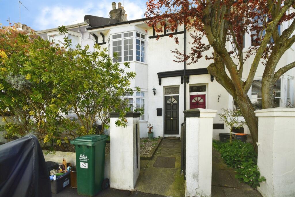 Main image of property: Hanover Street, Brighton
