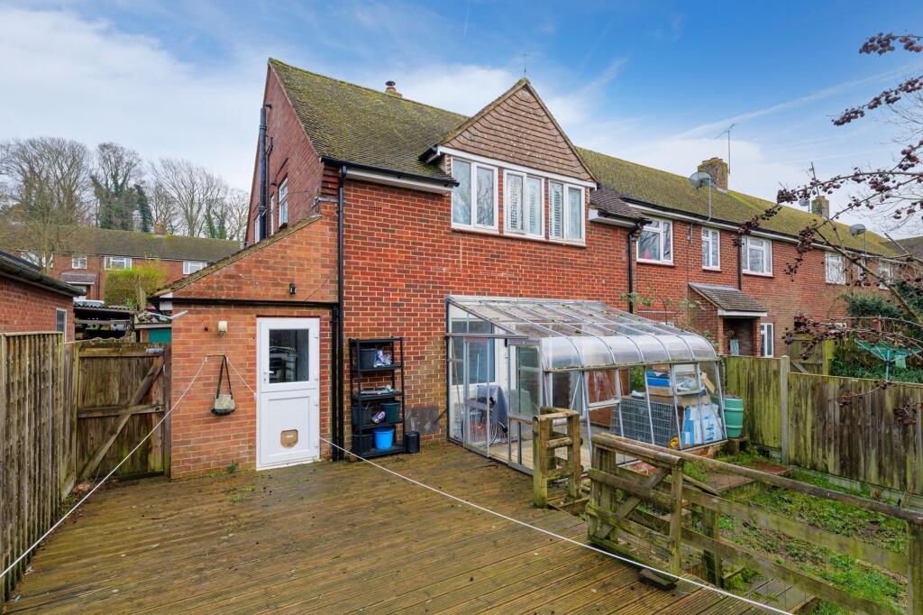 Main image of property: The Grove, Barham, CT4