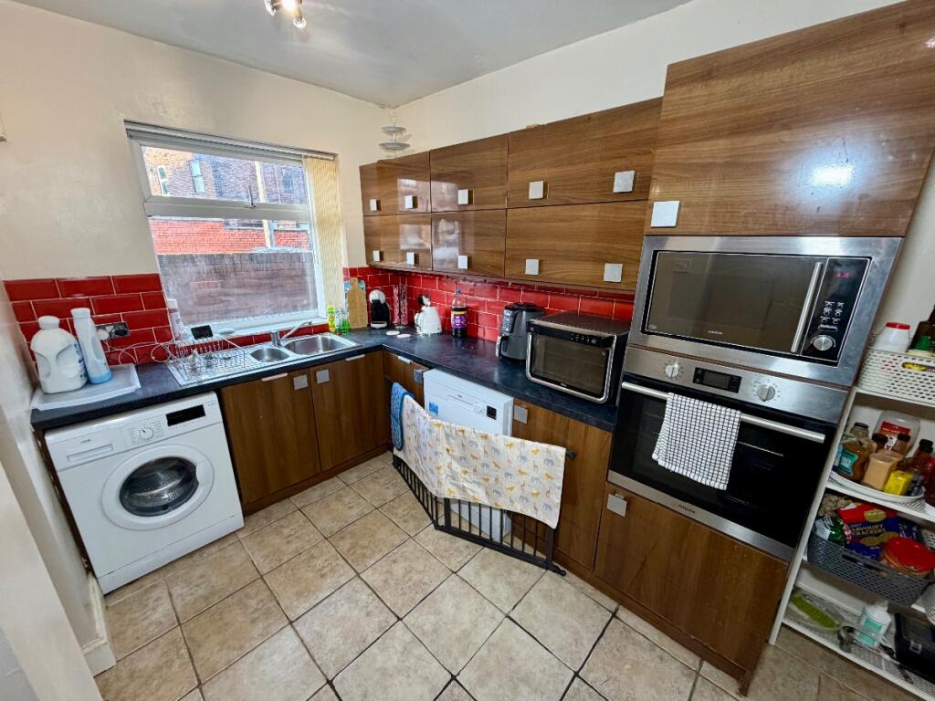 Buckton Street, Warrington - Widok 6